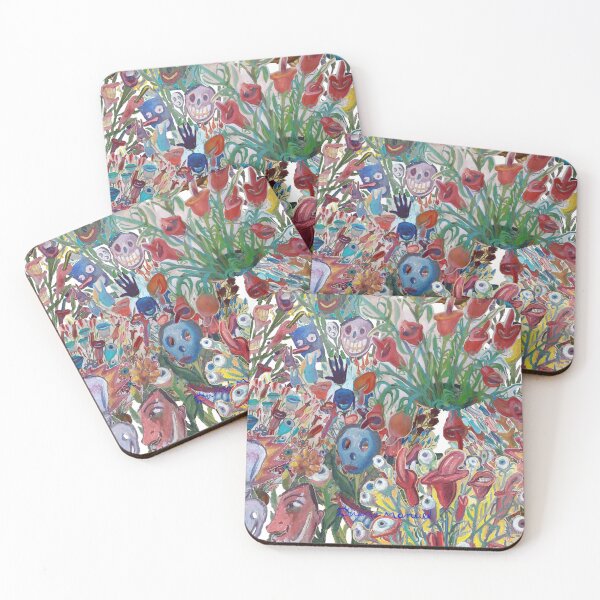 Item preview, Flowers Flowers 3 designed and sold by Diego Manuel Rodriguez.
