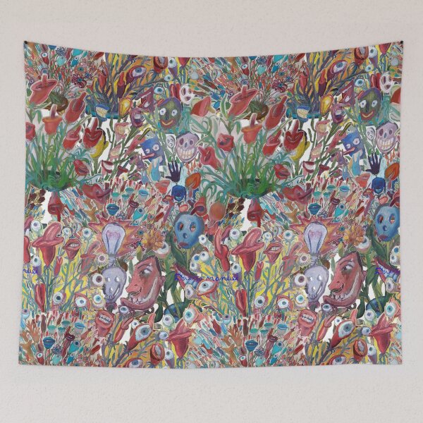 Item preview, Flowers Flowers 3 designed and sold by Diego Manuel Rodriguez.