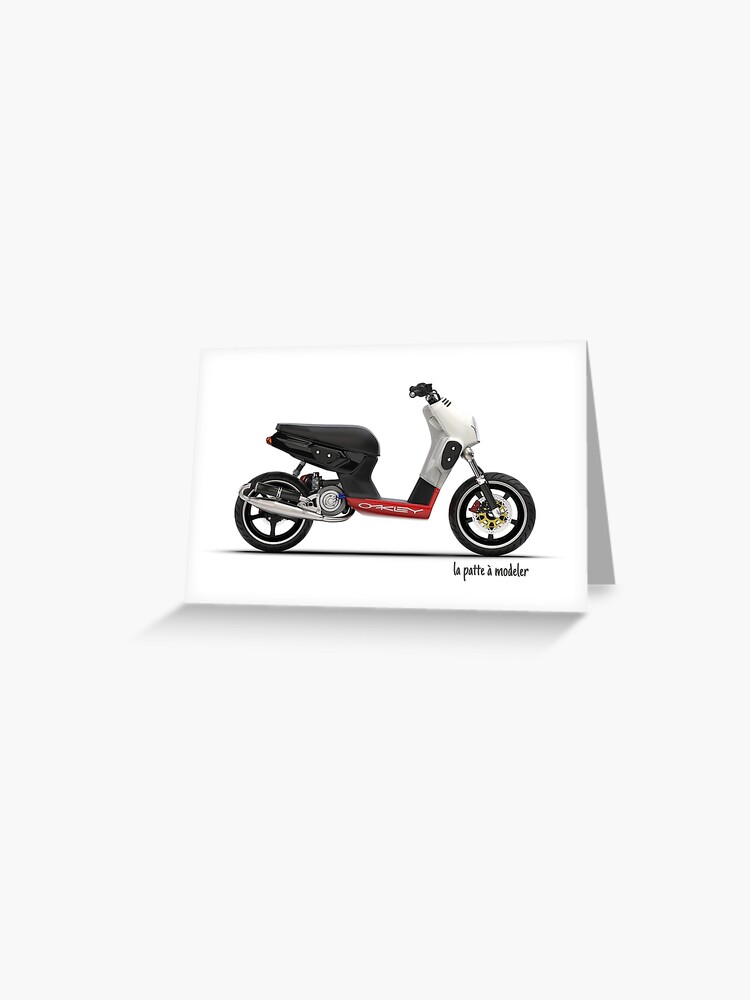 MBK Stunt - Guide d'achat scooter 50