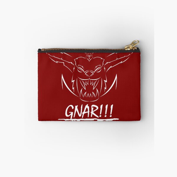 Artikelvorschau, GNAR !!! entworfen und verkauft von Void Design.