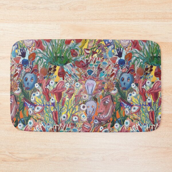 Item preview, Flowers Flowers 3 designed and sold by Diego Manuel Rodriguez.