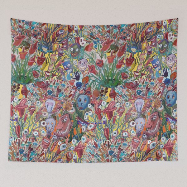 Item preview, Flowers Flowers 3 designed and sold by Diego Manuel Rodriguez.