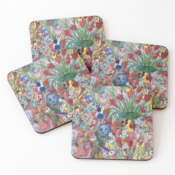Item preview, Flowers Flowers 3 designed and sold by Diego Manuel Rodriguez.