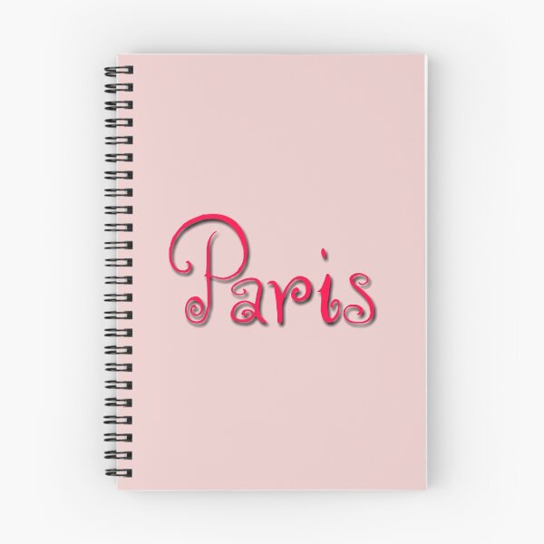 Item preview, Paris designed and sold by Almdrs.