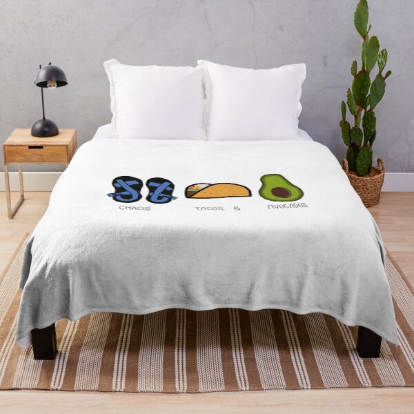 Item preview, chacos tacos & avocados designed and sold by katelynstum.