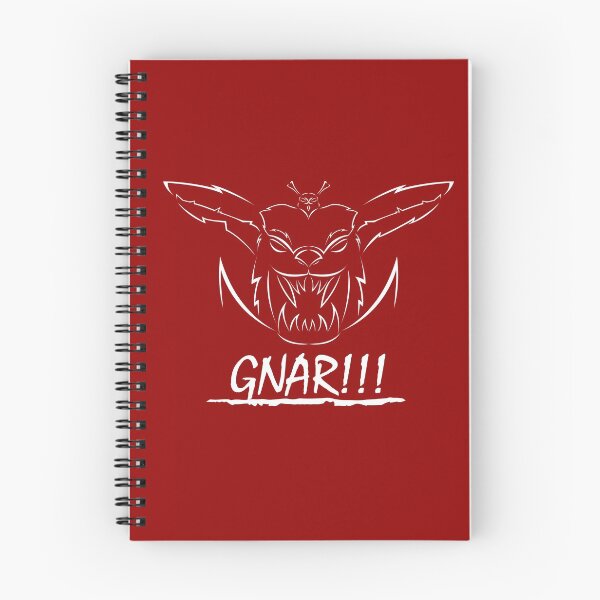 Item preview, GNAR!!! designed and sold by Void Design.