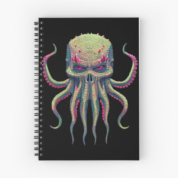 Item preview, Lord Cthulhu Super Saturated designed and sold by GrizzlyGaz.