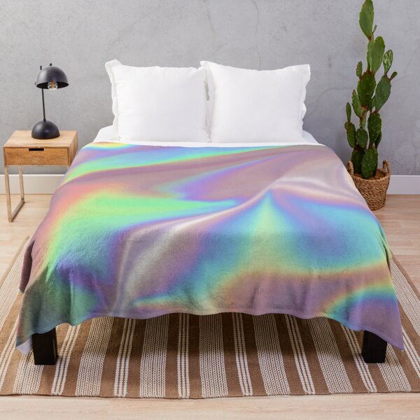 Item preview, holographic background designed and sold by Pride Art.