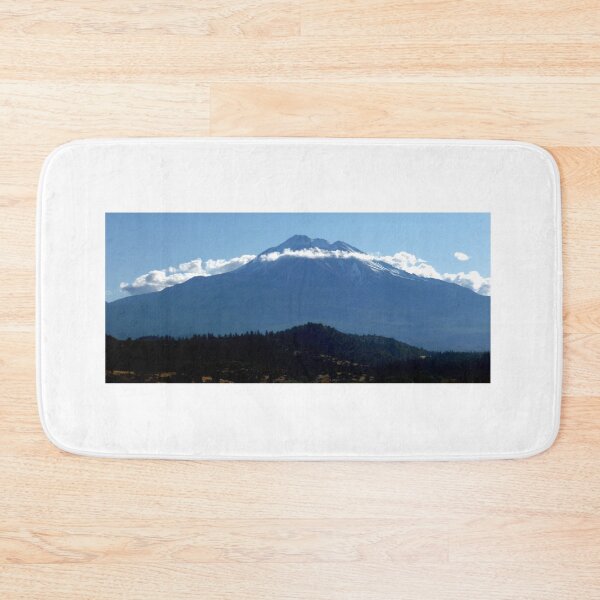 Item preview, Mount Shasta Cloud-Ring designed and sold by Elaine Bawden.