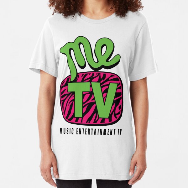 metv mash t shirt