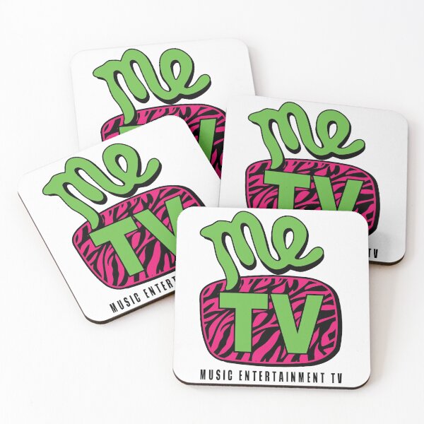 Item preview, meTV green designed and sold by WRMFRTS.