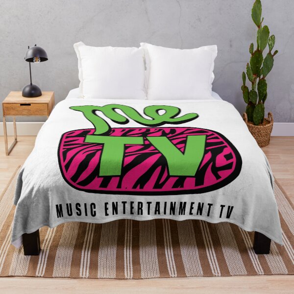 Item preview, meTV green designed and sold by WRMFRTS.