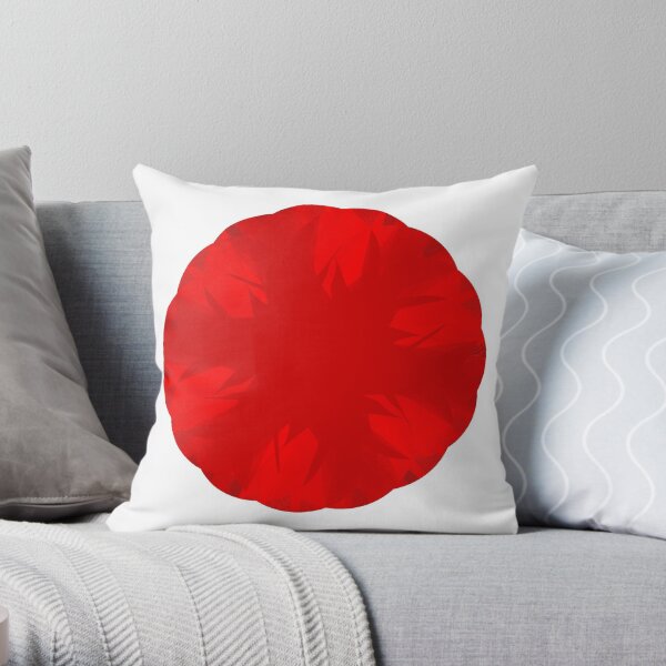 Untitled Throw Pillow