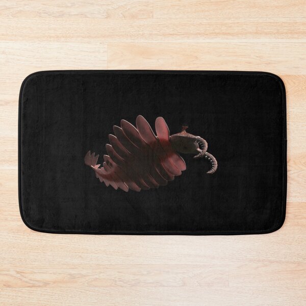Item preview, Anomalocaris, creature of the Cambrian period designed and sold by DottedYeti.