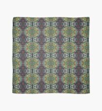 holly pattern Scarf