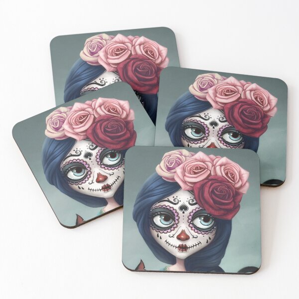 Item preview, Catrina designed and sold by edleon.