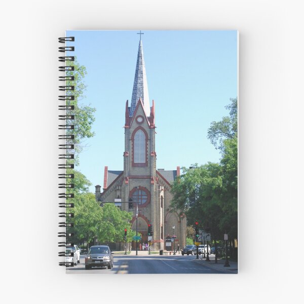 Item preview, Skokie, IL, - Methodist Church I designed and sold by zwrr16.