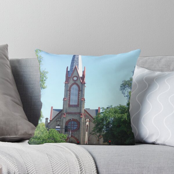 Item preview,  Skokie, IL,  -  Methodist  Church I   designed and sold by zwrr16.