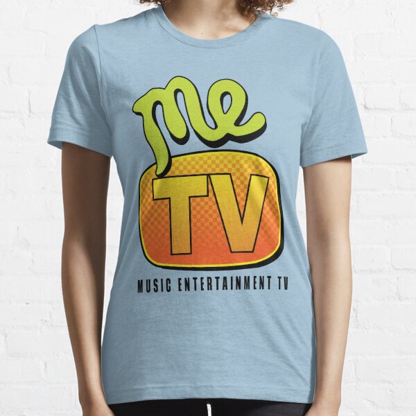 metv mash t shirt