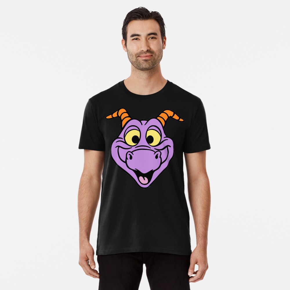 Item preview, Premium T-Shirt designed and sold by Figmentwdw1982.
