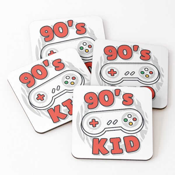 Item preview, 90s kid gamer design. designed and sold by emphatic.
