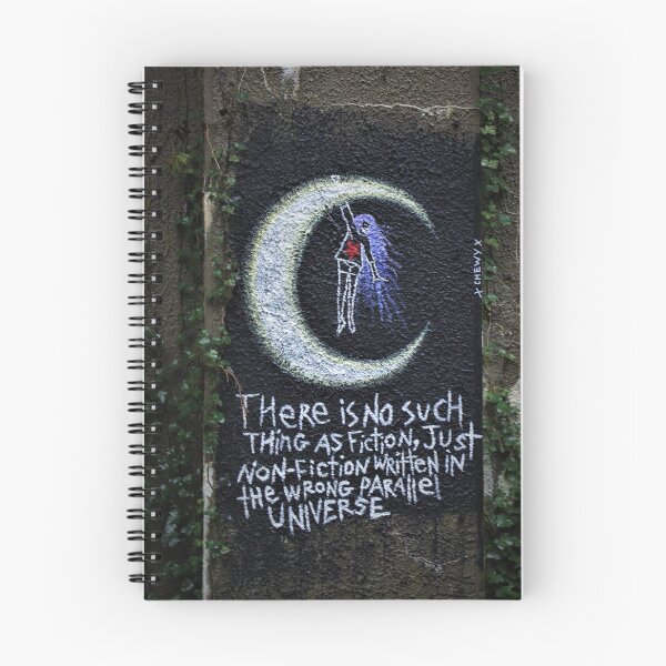 Item preview, Parallel Universe designed and sold by michaelsauerart.