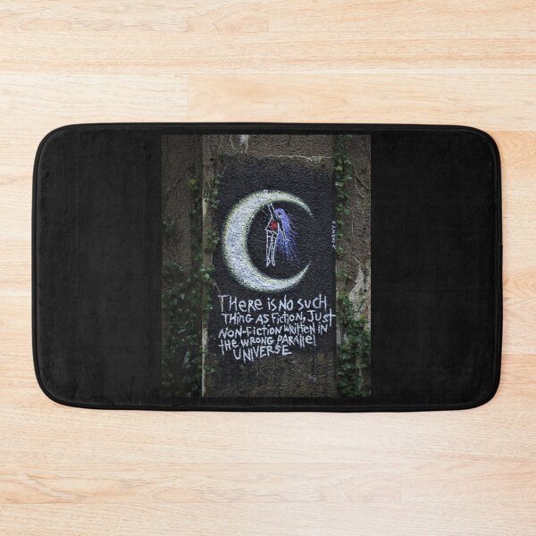 Item preview, Parallel Universe designed and sold by michaelsauerart.