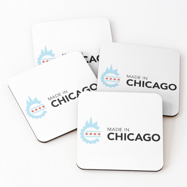 Item preview, Made in Chicago designed and sold by leahgrace7.