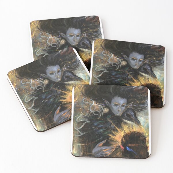 Item preview, Vax undying designed and sold by CaioSantos.