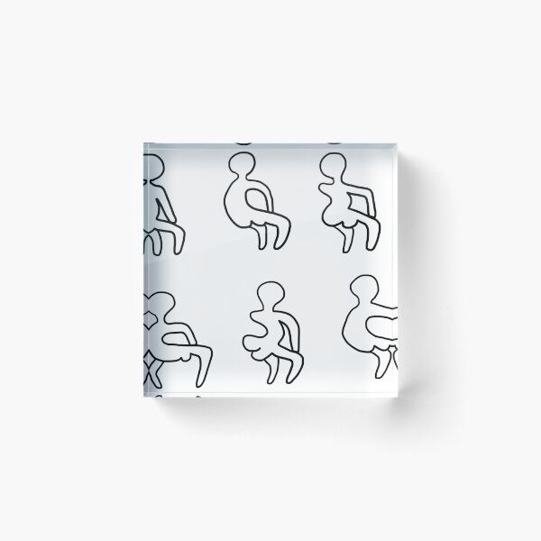 Item preview, Twerk designed and sold by megjar.