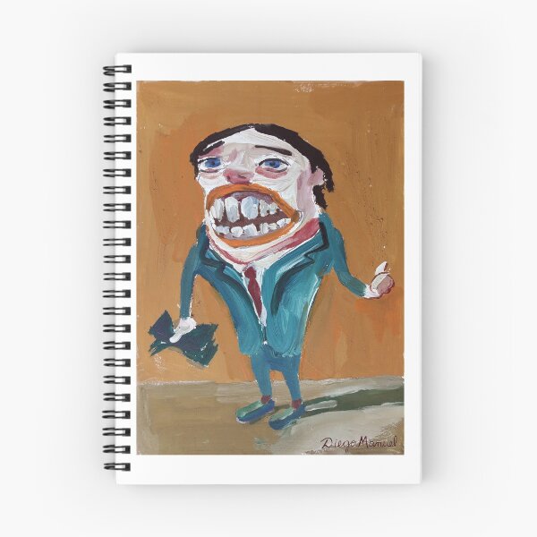Item preview, Seller of dollars designed and sold by Diego Manuel Rodriguez.