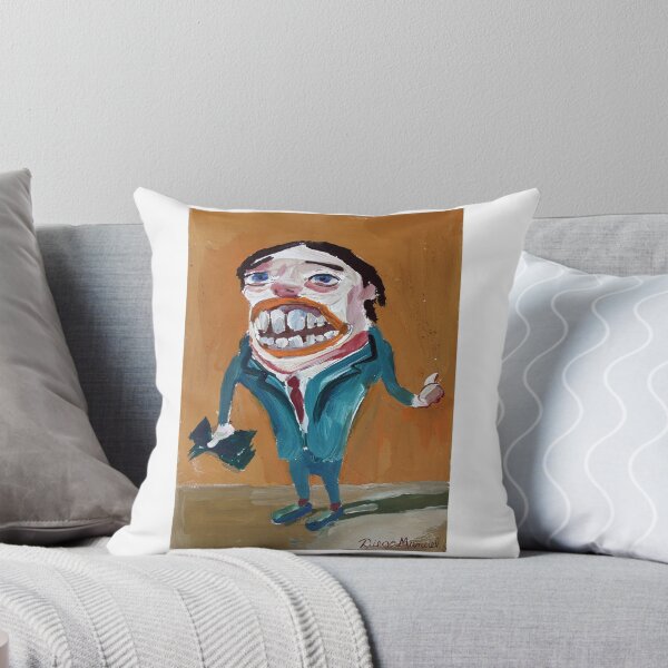 Item preview, Seller of dollars designed and sold by Diego Manuel Rodriguez.