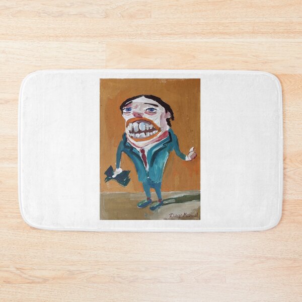 Item preview, Seller of dollars designed and sold by Diego Manuel Rodriguez.