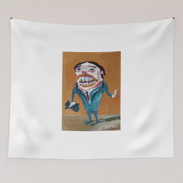 Item preview, Seller of dollars designed and sold by Diego Manuel Rodriguez.