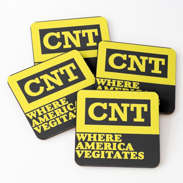 Item preview, CNT designed and sold by WRMFRTS.