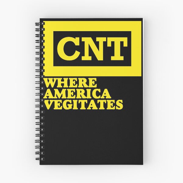 Item preview, CNT designed and sold by WRMFRTS.