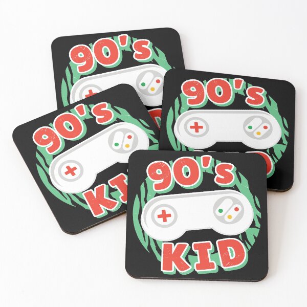 Item preview, 90s kid gamer design. designed and sold by emphatic.
