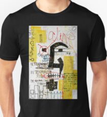 Alive Unisex T-Shirt