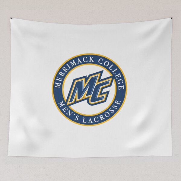 Item preview, Merrimack College designed and sold by Sam Taylor.