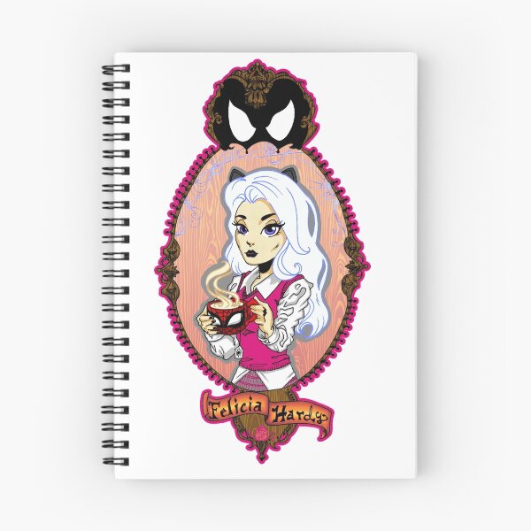 Item preview, "The Loves of Peter Parker" designed and sold by Ryan Rydalch.