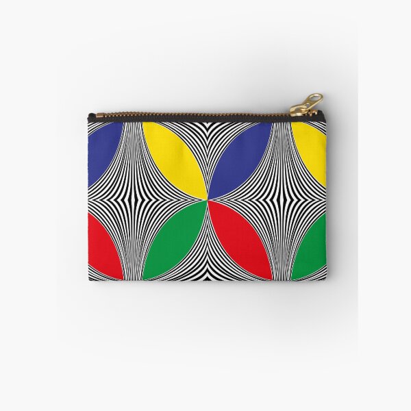 Item preview, Colorful, Digital, Abstract Design designed and sold by EBCustomDesign EBCD.