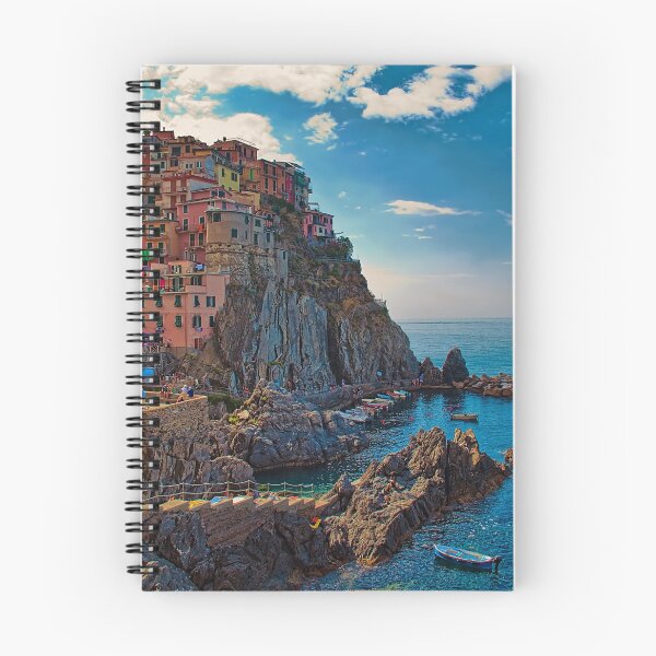 Item preview, Italy. Cinque Terre. Manarola. designed and sold by vadim19.