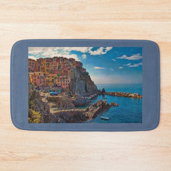 Item preview, Italy. Cinque Terre. Manarola. designed and sold by vadim19.