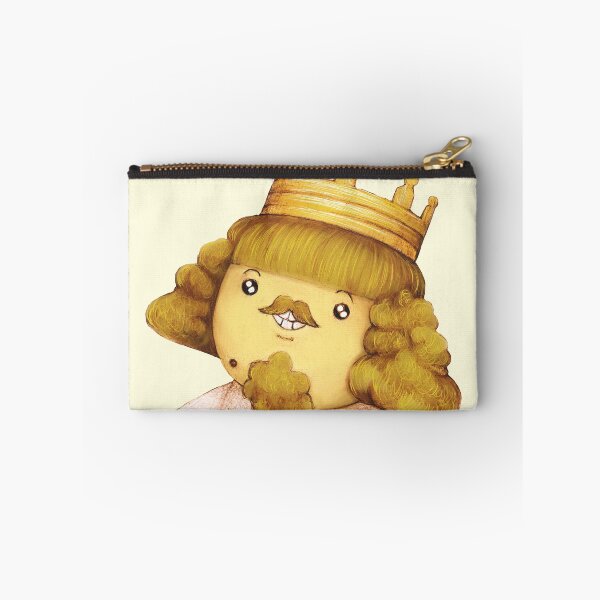 Artikelvorschau, Wähle den König von Ooo für Princess - Adventure Time entworfen und verkauft von Lavinia Knight.