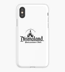 Dismaland - Banksy! iPhone Case