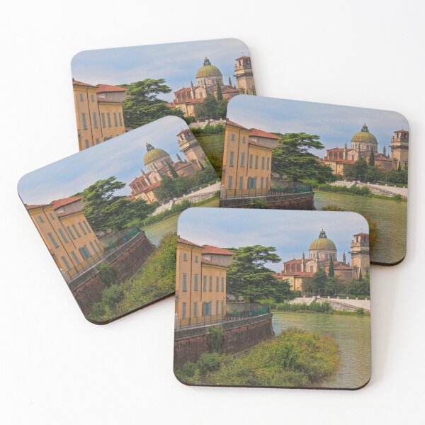 Item preview, Italy. Verona. River Adige. designed and sold by vadim19.