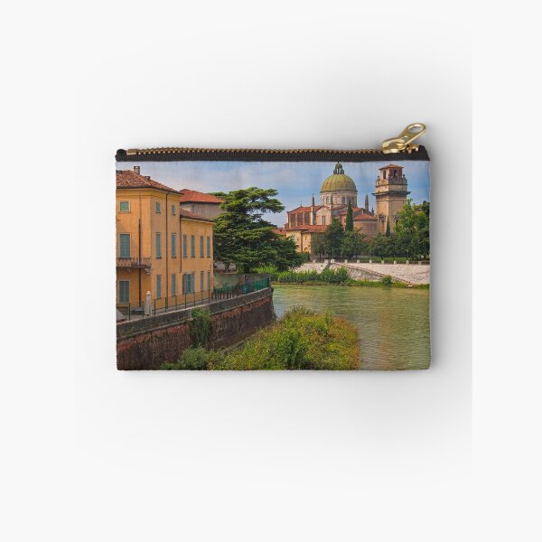 Item preview, Italy. Verona. River Adige. designed and sold by vadim19.