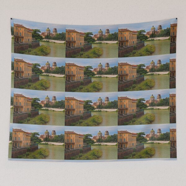 Item preview, Italy. Verona. River Adige. designed and sold by vadim19.