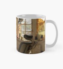 The Dentist Mug