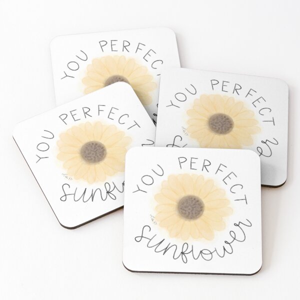 Item preview, Parks and Rec - Leslie Knope Compliment Sunflower designed and sold by playbillpaintng.